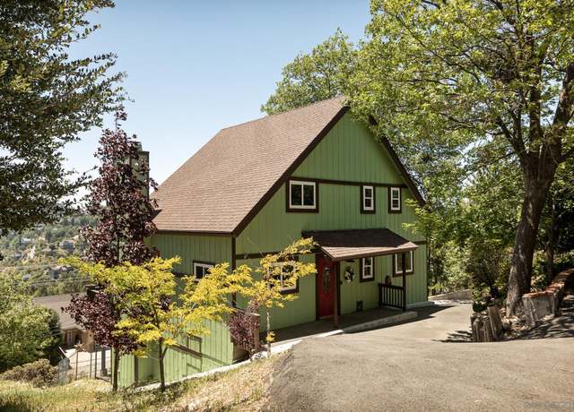 Property at 1141 Grass Valley Rd, Lake Arrowhead, CA 92352, 5 beds, 3 baths