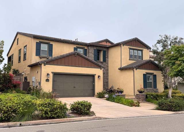 Property at 15489 Tanner Ridge Rd, San Diego, CA 92127, 5 beds, 6.5 baths