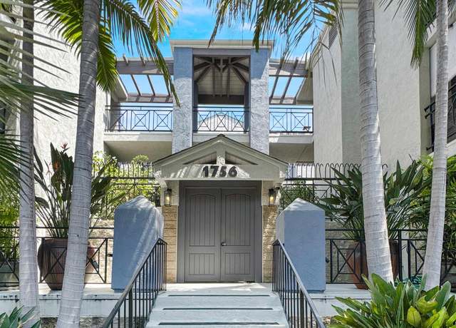Property at 1756 Essex St #304, San Diego, CA 92103, 2 beds, 2 baths