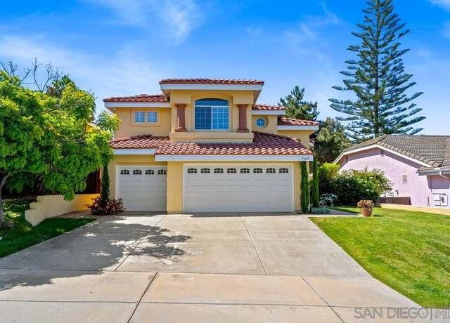 Property at 789 Poppy Rd, San Marcos, CA 92078, 4 beds, 2.5 baths