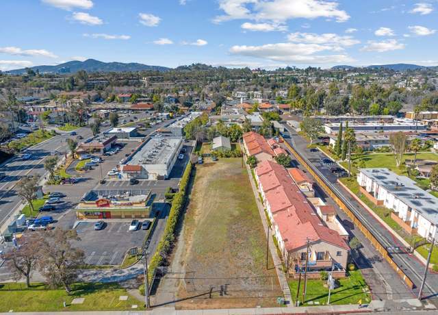 Property at 1325 N Broadway, Escondido, CA 92026