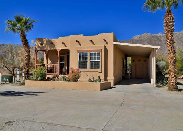 Property at 330 Palm Canyon Dr #22, Borrego Springs, CA 92004, 2 beds, 2 baths