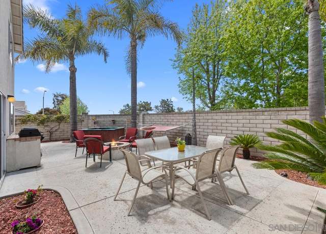 Property at 445 Primrose Way, Oceanside, CA 92057, 4 beds, 2.5 baths
