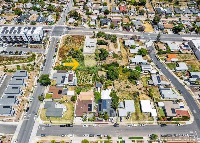 Property at Hal St, San Diego, CA 92102