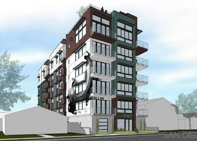 Property at 4366 Ohio St, San Diego, CA 92104