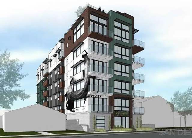 Property at 4366 Ohio St, San Diego, CA 92104