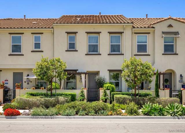 Property at 4132 Calle Arbol, Oceanside, CA 92057, 3 beds, 2.5 baths
