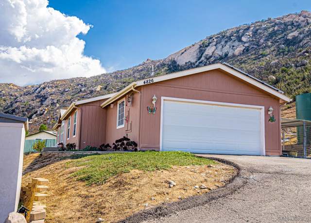 Property at 4826 Hidden Glen Dr, Alpine, CA 91901, 3 beds, 2 baths