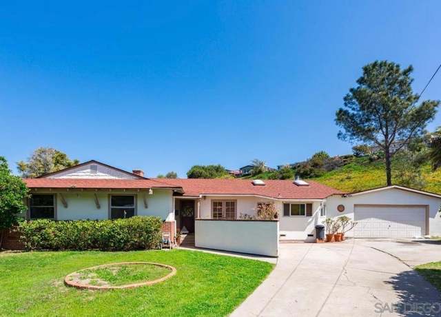 Property at 4822 PENROSE Ct, San Diego, CA 92110, 4 beds, 2 baths
