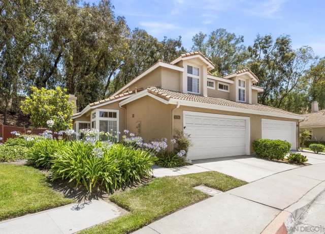 Property at 11781 Caminito De Las Missiones, San Diego, CA 92128, 3 beds, 2.5 baths