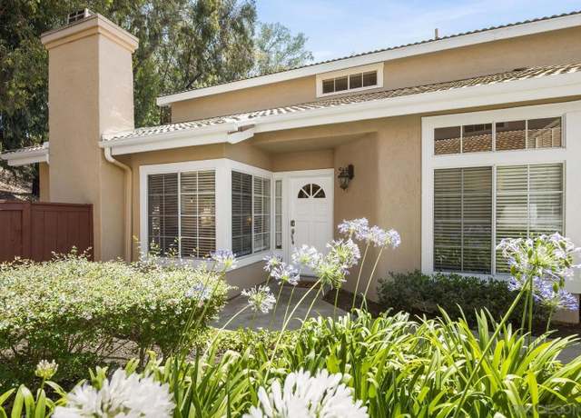 Property at 11781 Caminito De Las Missiones, San Diego, CA 92128, 3 beds, 2.5 baths