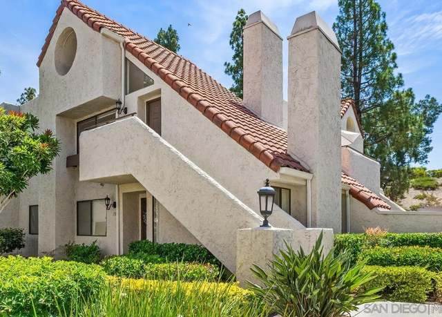 Property at 17945 Caminito Pinero #278, San Diego, CA 92128, 1 bed, 1 bath