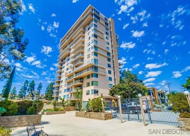 Property at 3634 7th Ave Unit 1B, San Diego, CA 92103, 1 bed, 1 bath