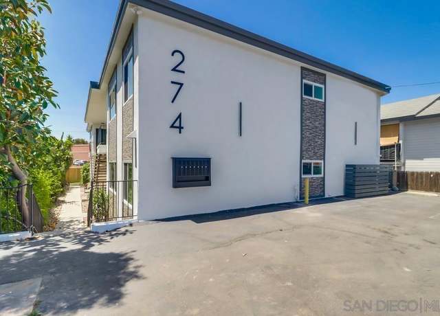 Property at 274 Madrona St, Chula Vista, CA 91910, 3 beds, 2 baths