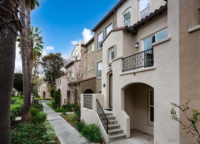 Property at 16925 Vasquez Way #82, San Diego, CA 92127, 2 beds, 2.5 baths