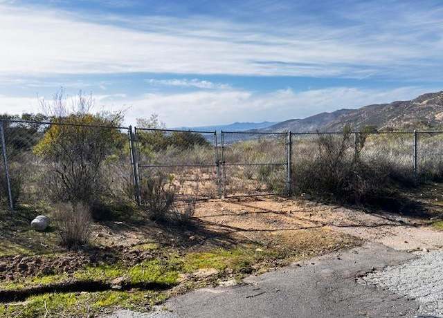 Property at Ava Loma Rd, Jamul, CA 91935