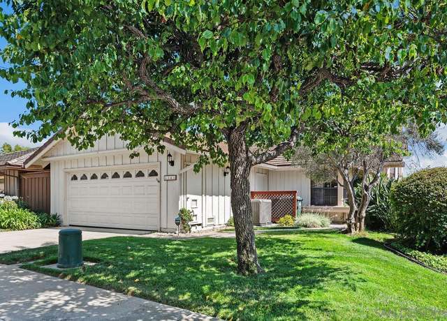 Property at 1541 Vaquero Gln, Escondido, CA 92026, 3 beds, 2 baths