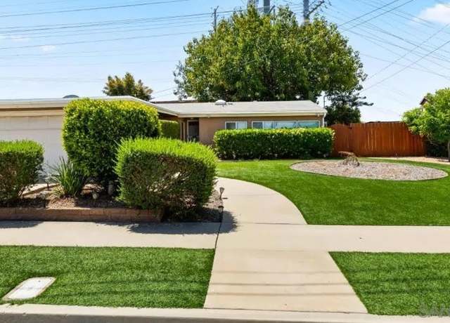Property at 9021 Ronda Ave, San Diego, CA 92123, 3 beds, 2 baths