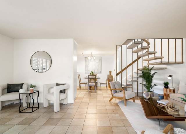 Property at 10777 Caminito Bravura, San Diego, CA 92108, 3 beds, 1.5 baths