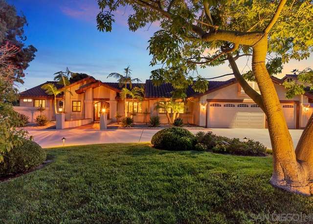 Property at 1533 Hamilton Ln, Escondido, CA 92029, 4 beds, 2.5 baths
