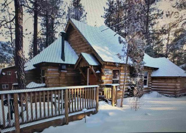 Property at 535 W Rainbow Blvd, Big Bear, CA 92314, 3 beds, 2 baths