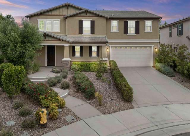 Property at 26493 Keel Ct, Menifee, CA 92584, 5 beds, 3.5 baths