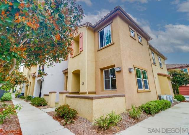 Property at 1325 Caminito Nazario #43, Chula Vista, CA 91915, 3 beds, 2.5 baths