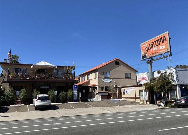 Property at 3774 5th Ave Unit 7-10, San Diego, CA 92103