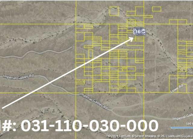 Property at 2 Of Ne4 Of Ne4 Of Sw4 Of Ne4 Sec 13 12-19 .16ac, Winterhaven, CA 92283