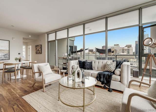 Property at 575 6th Ave #902, San Diego, CA 92101, 2 beds, 2 baths
