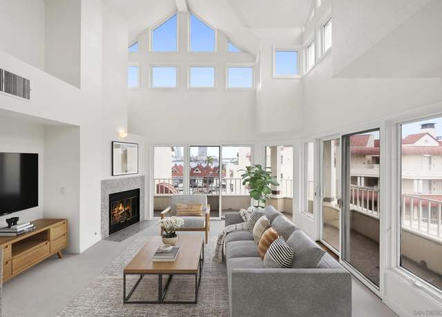 Property at 1101 1st St #416, Coronado, CA 92118, 1 bed, 1 bath