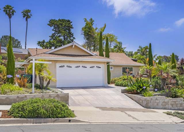 Property at 2953 Courser Ave, San Diego, CA 92117, 3 beds, 2 baths