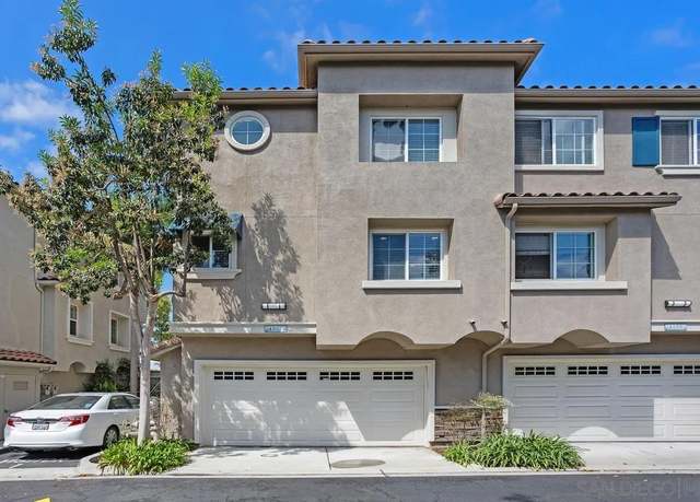 Property at 4007 Bluff View Way, Carlsbad, CA 92008, 3 beds, 2.5 baths