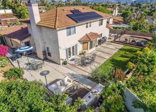 Property at 42608 Remora St, Temecula, CA 92592, 5 beds, 3.5 baths