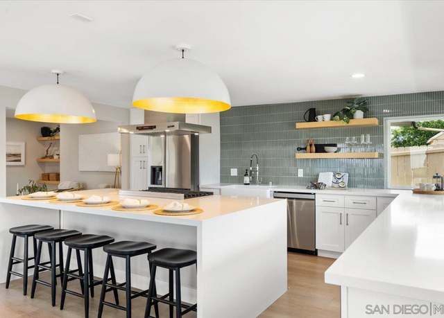 Property at 2437 Burgener Blvd, San Diego, CA 92110, 3 beds, 2 baths