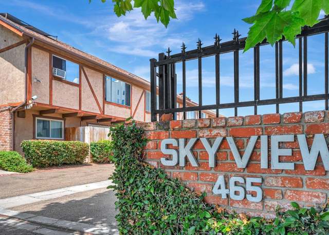 Property at 465 Fourth Ave #17, Chula Vista, CA 91910, 2 beds, 2 baths