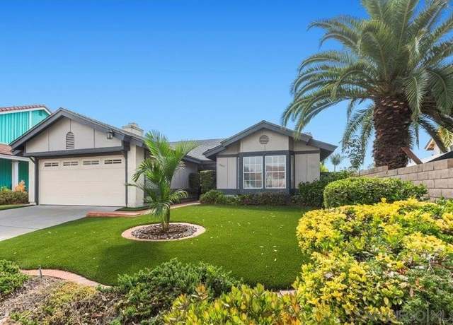 Property at 10413 Flanders Pl, San Diego, CA 92126, 3 beds, 2 baths