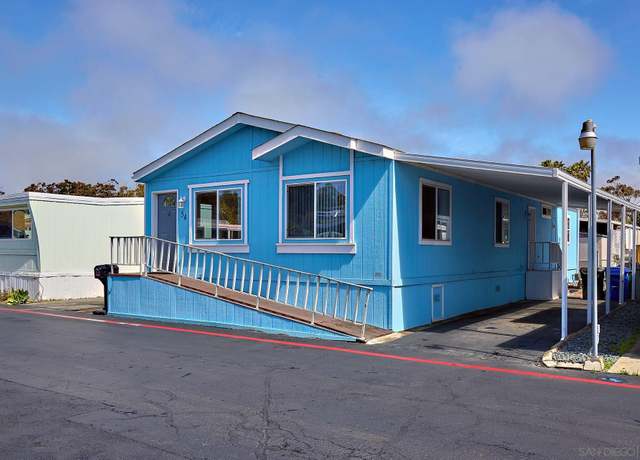Property at 54 Maywood Ln #54, Oceanside, CA 92054, 2 beds, 2 baths