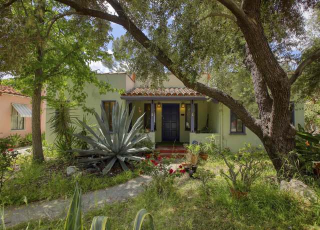 Property at 11152 Kling St N, North Hollywood, CA 91602, 2 beds, 1 bath