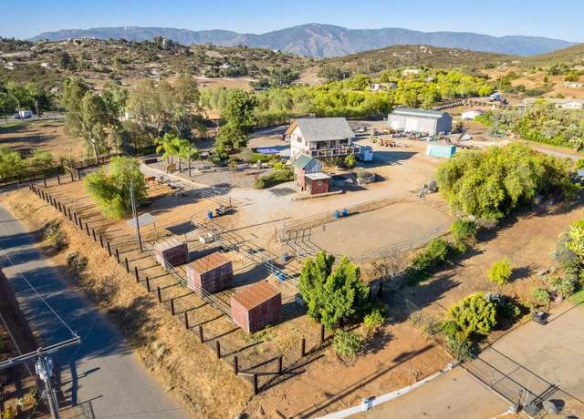 Property at 31141 Saddleback Rd, Valley Center, CA 92082, 2 beds, 2 baths