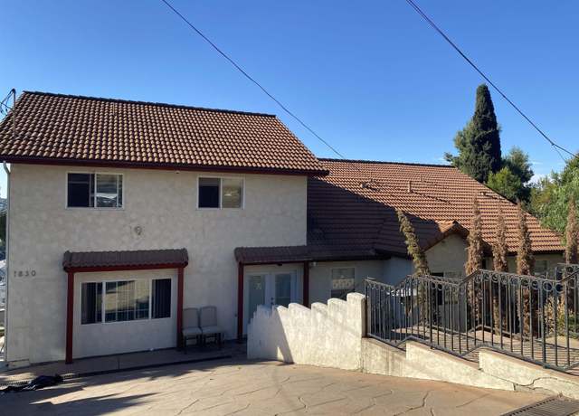 Property at 1830 Helix St, Spring Valley, CA 91977, 6 beds, 5 baths