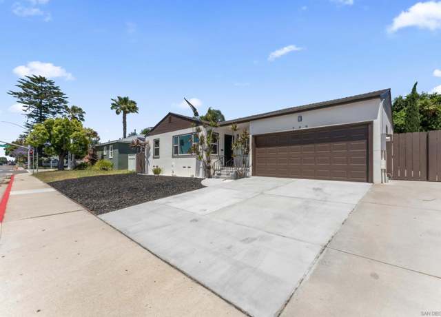 Property at 709 4th Ave, Chula Vista, CA 91910, 3 beds, 2 baths