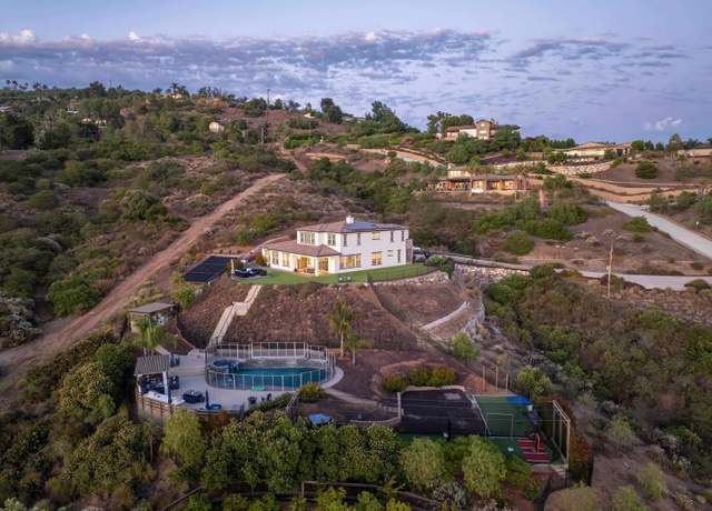 Property at 14546 Highcrest Ct, Poway, CA 92064, 5 beds, 4.5 baths