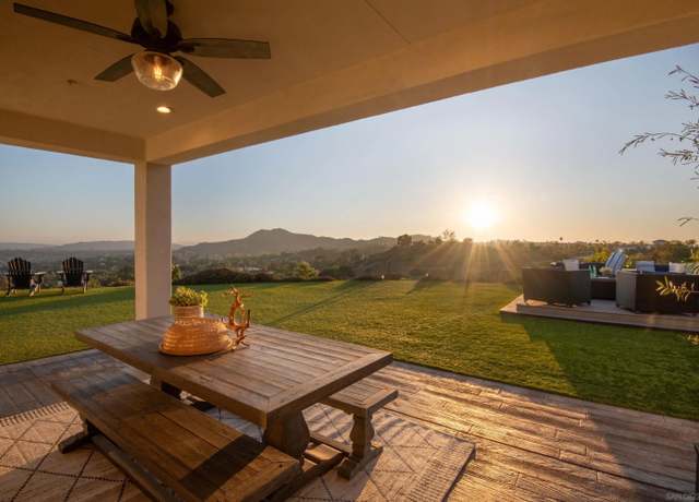 Property at 14546 Highcrest Ct, Poway, CA 92064, 5 beds, 4.5 baths