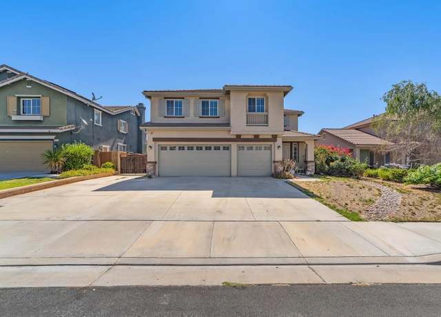 Property at 37434 Lumiere Ave, Murrieta, CA 92563, 5 beds, 3 baths