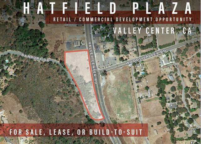 Property at 27326 Valley Center Rd, Valley Center, CA 92082