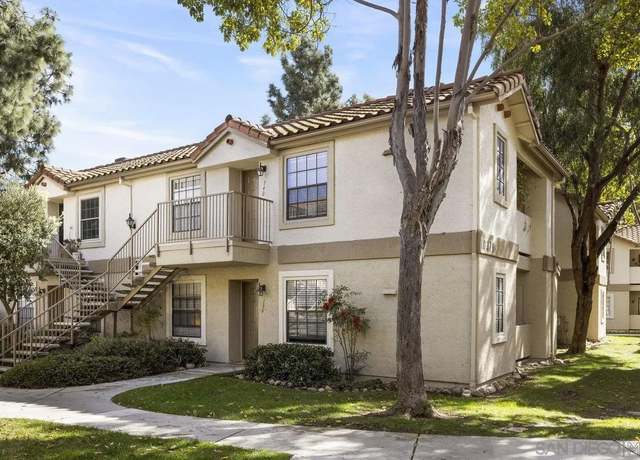 Property at 10379 Azuaga St #139, San Diego, CA 92129, 2 beds, 2 baths
