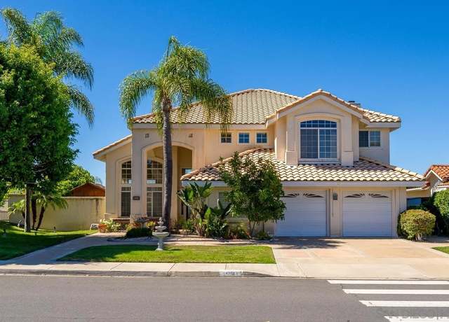 Property at 5114 Bella Collina St, Oceanside, CA 92056, 3 beds, 2.5 baths
