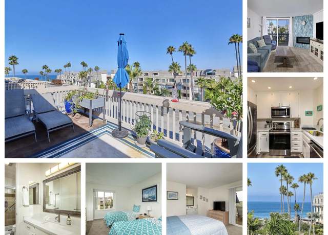 Property at 999 N Pacific St Unit C307, Oceanside, CA 92054, 2 beds, 2 baths