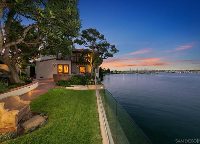 Property at 545 San Antonio Ave, San Diego, CA 92106, 4 beds, 3.5 baths